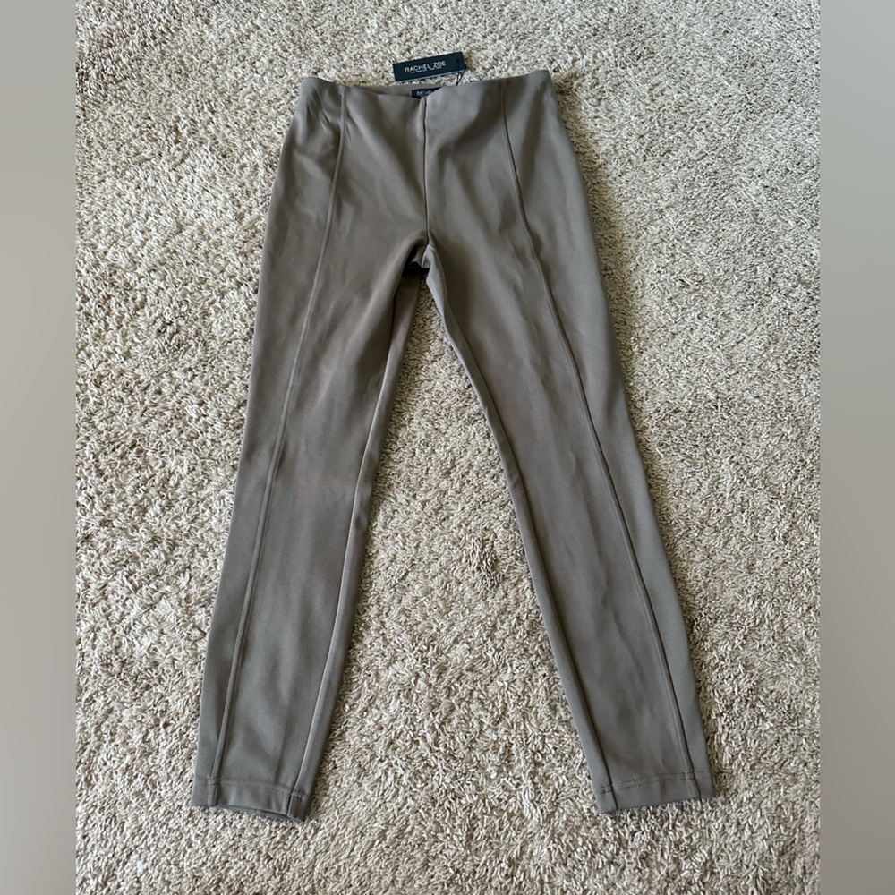 Rachel Zoe Work Pants